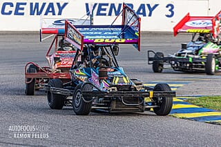Raceway Venray 28-10-2023