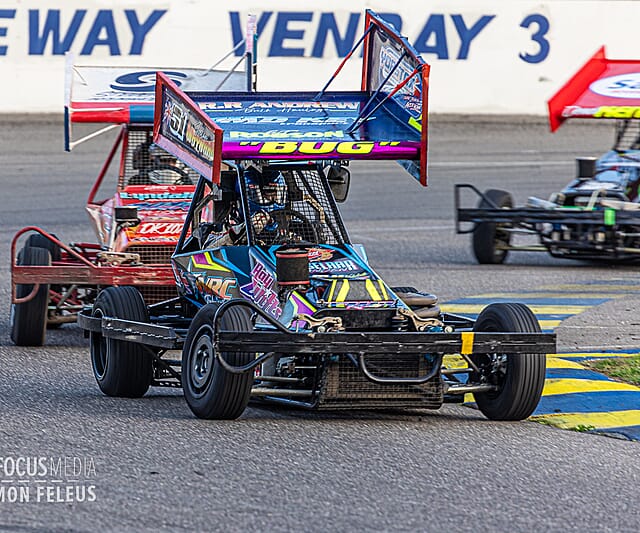 Raceway Venray 28-10-2023