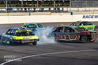 Raceway Venray 28-10-2023