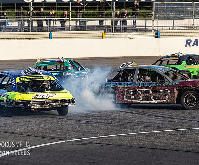 Raceway Venray 28-10-2023