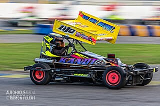 Raceway Venray 28-10-2023