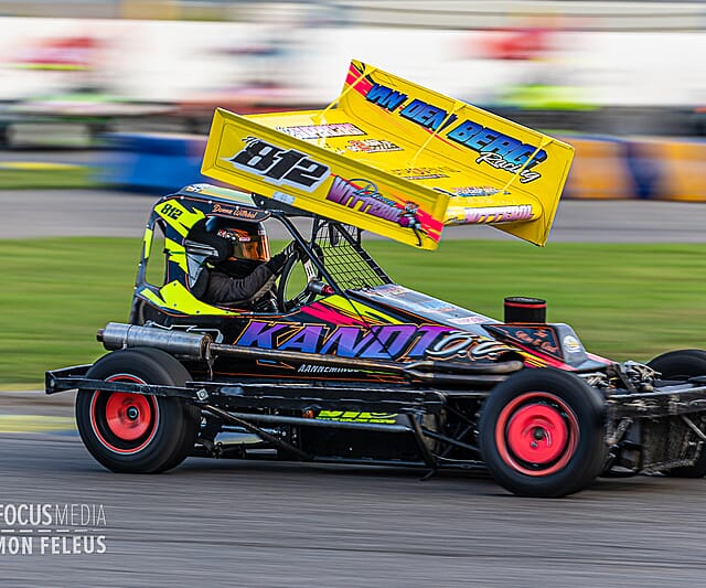 Raceway Venray 28-10-2023