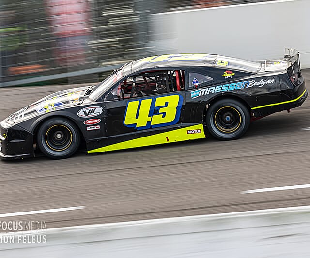 Raceway Venray 28-10-2023