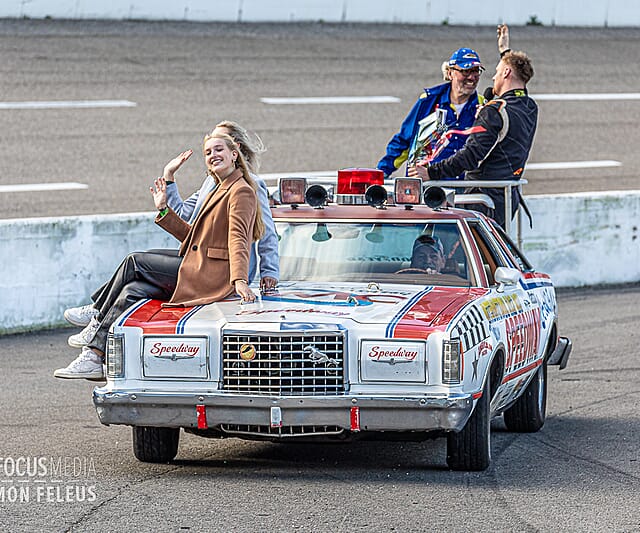 Raceway Venray 28-10-2023