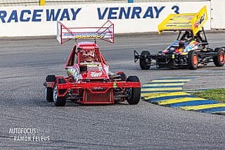 Raceway Venray 28-10-2023