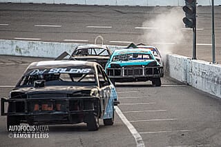 Raceway Venray 28-10-2023