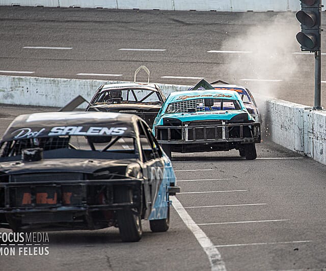 Raceway Venray 28-10-2023