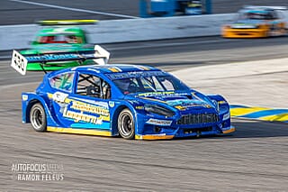 Raceway Venray 28-10-2023