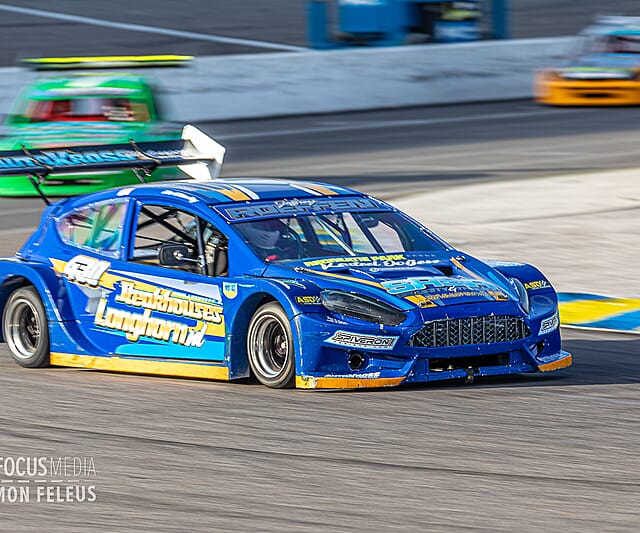 Raceway Venray 28-10-2023