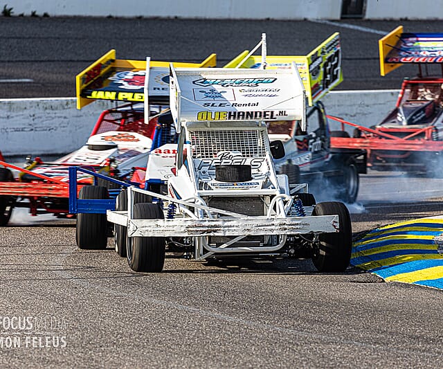 Raceway Venray 28-10-2023