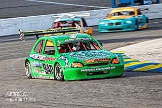 Raceway Venray 28-10-2023