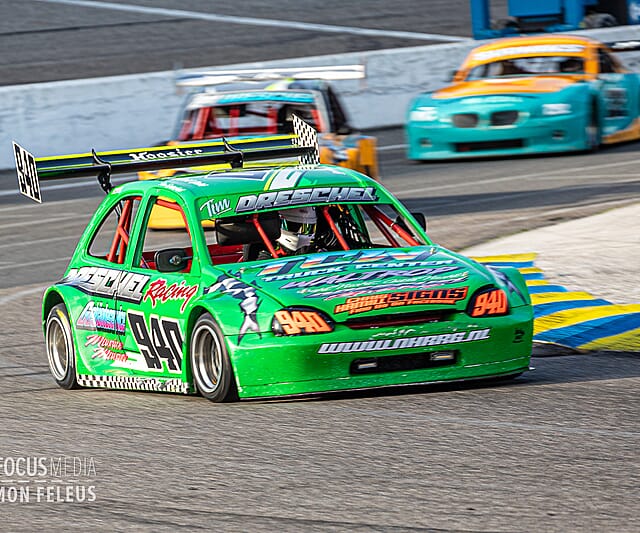 Raceway Venray 28-10-2023