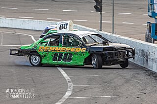 Raceway Venray 28-10-2023