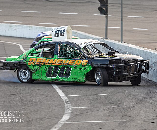 Raceway Venray 28-10-2023