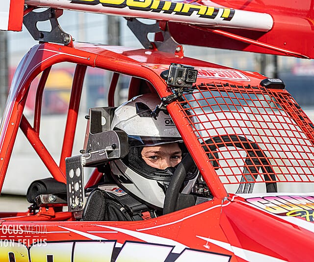 Raceway Venray 28-10-2023