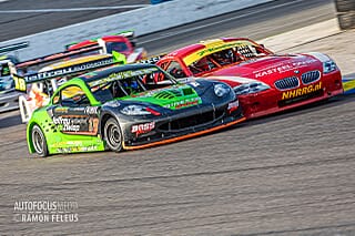 Raceway Venray 28-10-2023