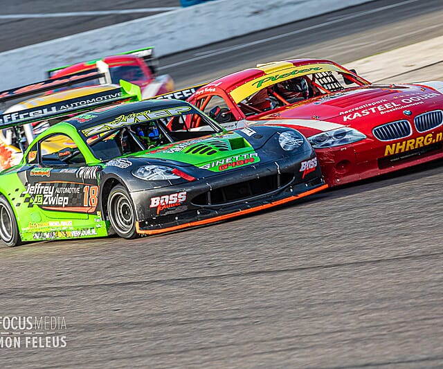 Raceway Venray 28-10-2023