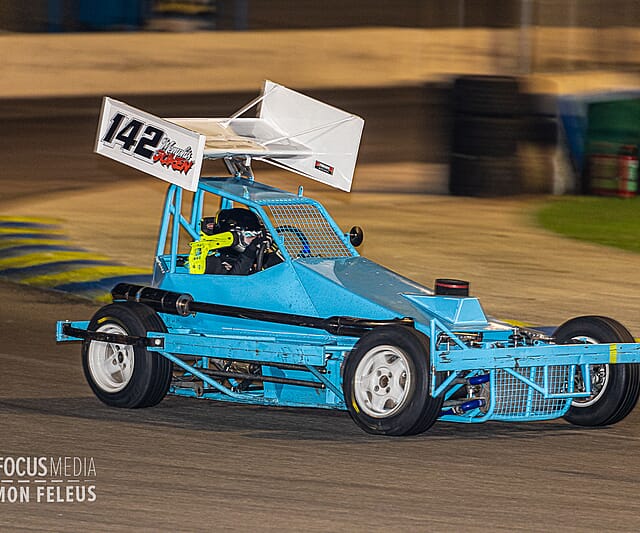 Raceway Venray 28-10-2023