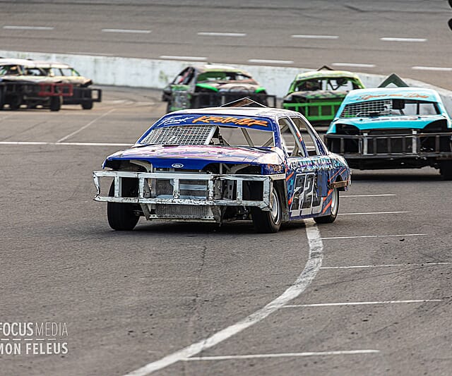 Raceway Venray 28-10-2023