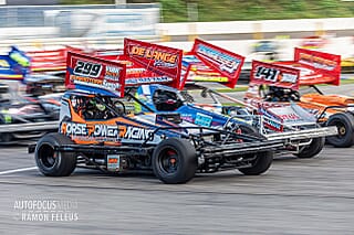 Raceway Venray 28-10-2023