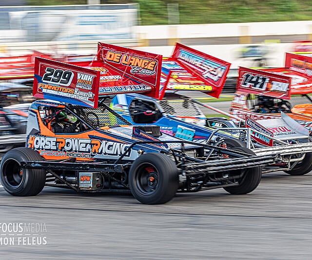 Raceway Venray 28-10-2023