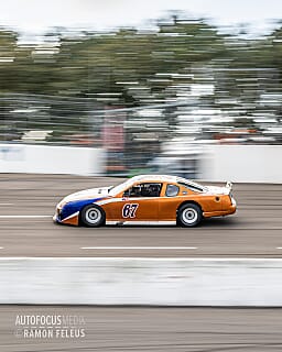 Raceway Venray 28-10-2023