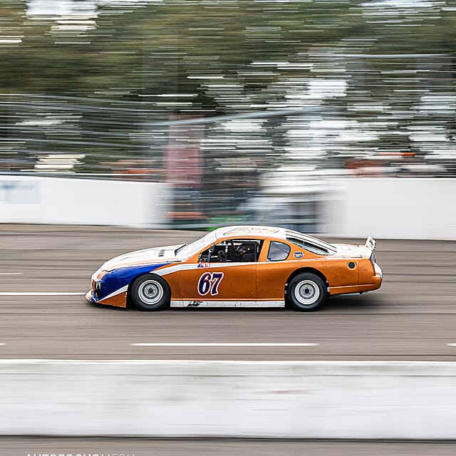 Raceway Venray 28-10-2023