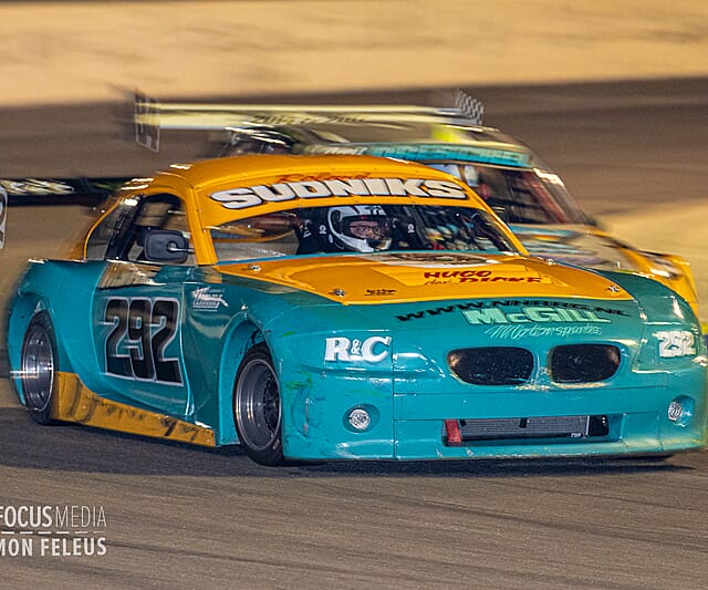 Raceway Venray 28-10-2023