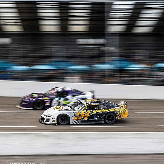 Raceway Venray 28-10-2023