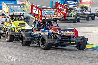 Raceway Venray 28-10-2023