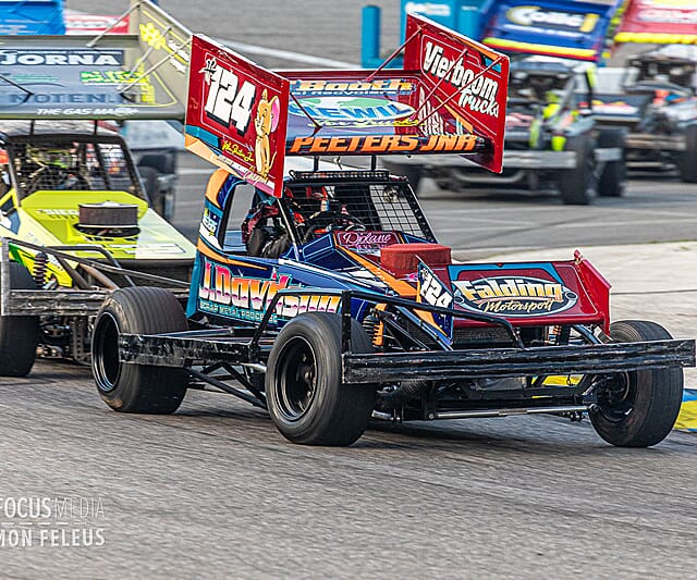 Raceway Venray 28-10-2023