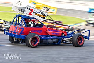 Raceway Venray 28-10-2023