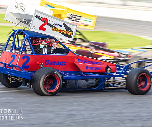 Raceway Venray 28-10-2023