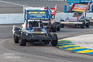 Raceway Venray 28-10-2023