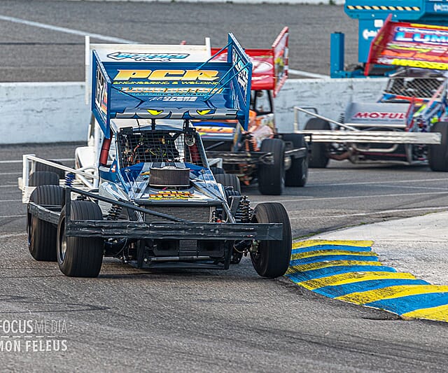 Raceway Venray 28-10-2023