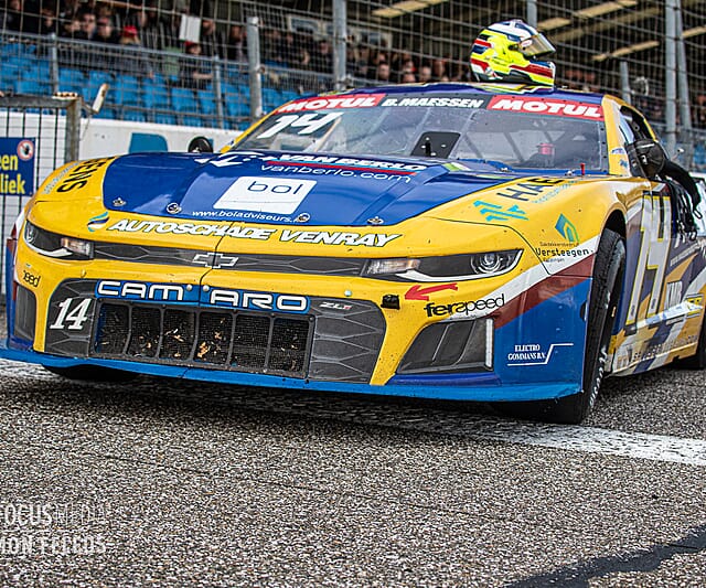 Raceway Venray 28-10-2023