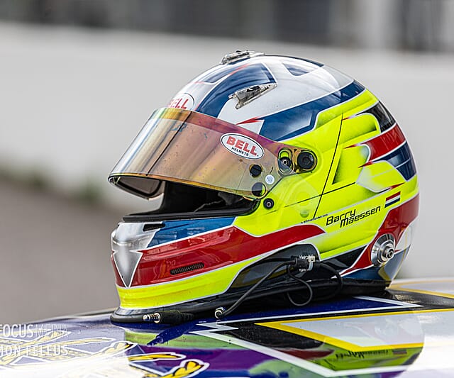 Raceway Venray 28-10-2023