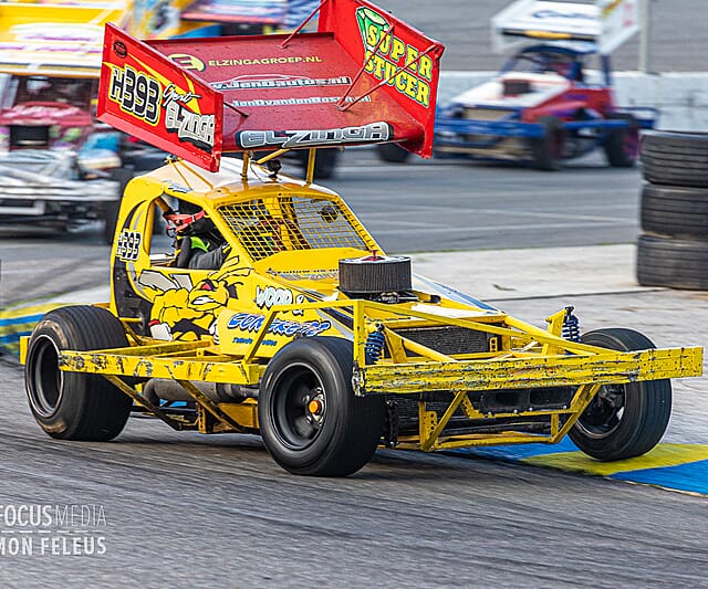 Raceway Venray 28-10-2023