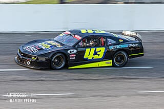 Raceway Venray 28-10-2023