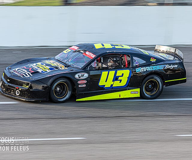 Raceway Venray 28-10-2023