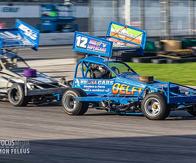 Raceway Venray 28-10-2023