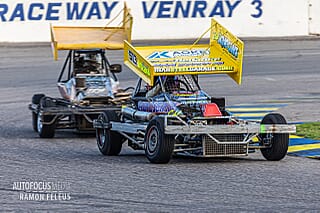 Raceway Venray 28-10-2023