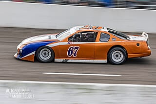 Raceway Venray 28-10-2023