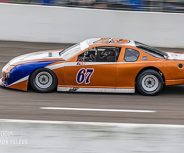 Raceway Venray 28-10-2023