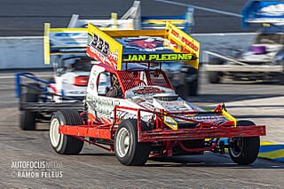 Raceway Venray 28-10-2023