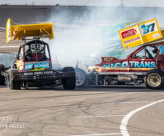 Raceway Venray 28-10-2023