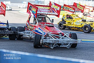 Raceway Venray 28-10-2023