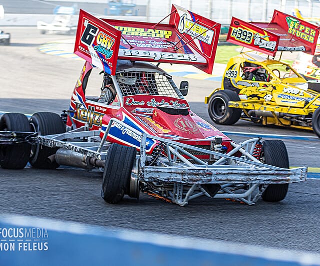 Raceway Venray 28-10-2023