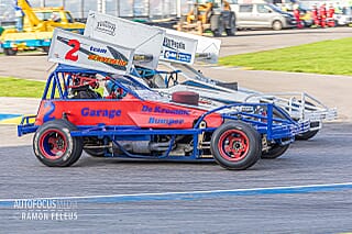 Raceway Venray 28-10-2023