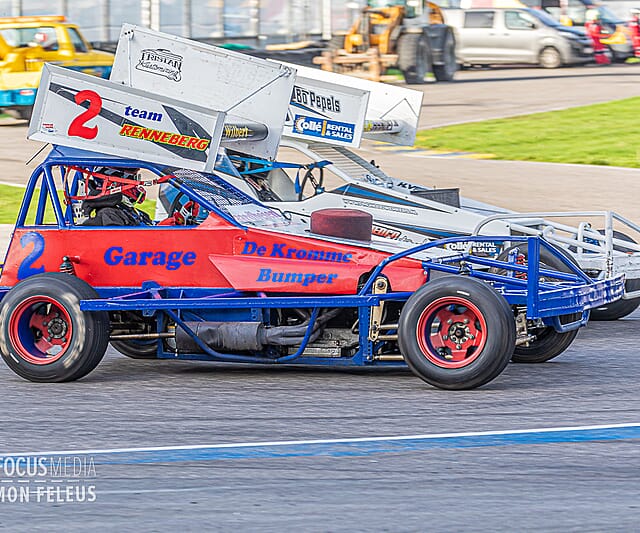 Raceway Venray 28-10-2023